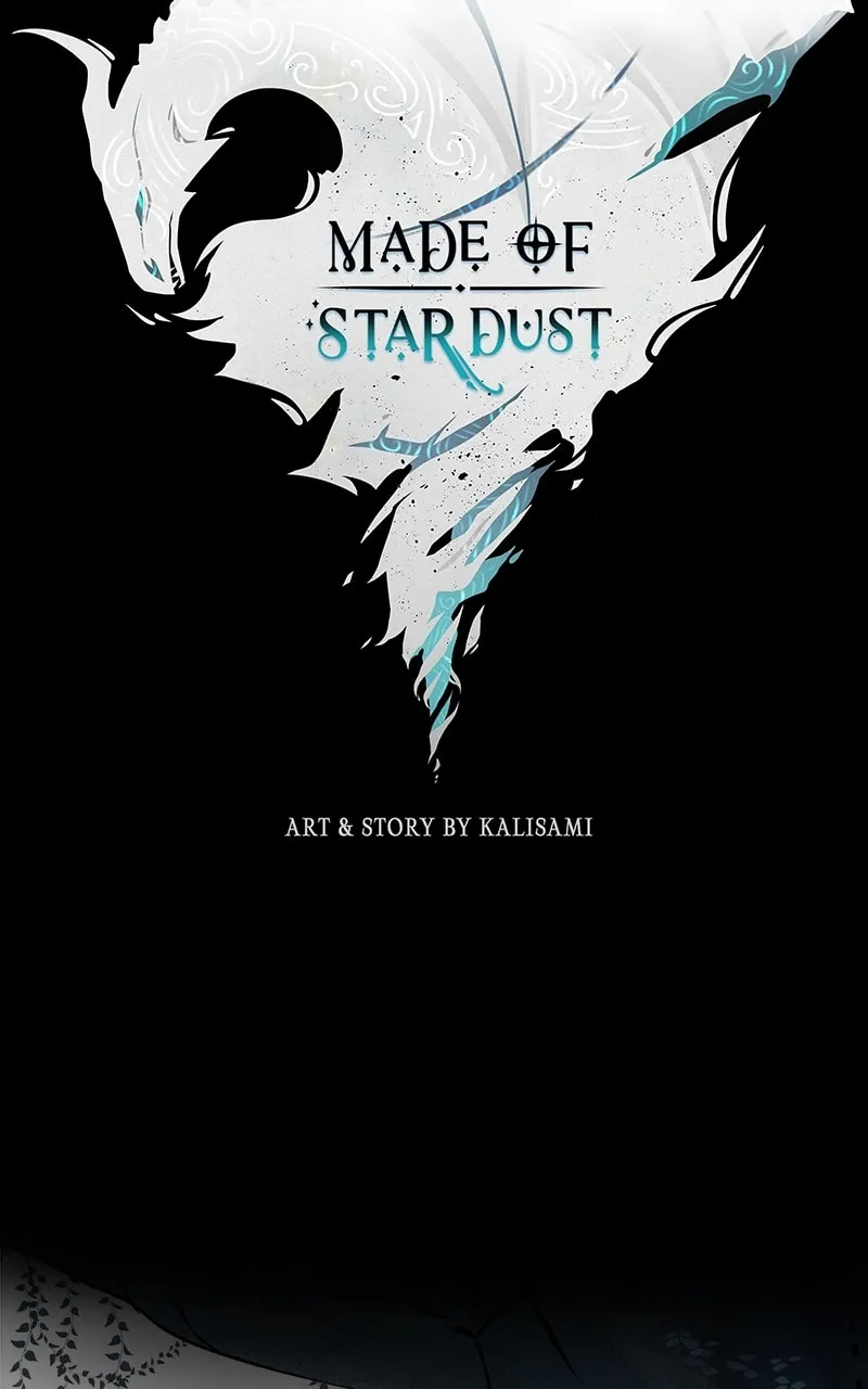 Made of Stardust Chapter 9 page 1 - 