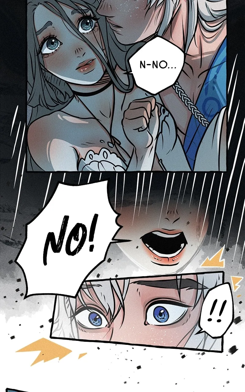 Made of Stardust Chapter 9 page 11 - 