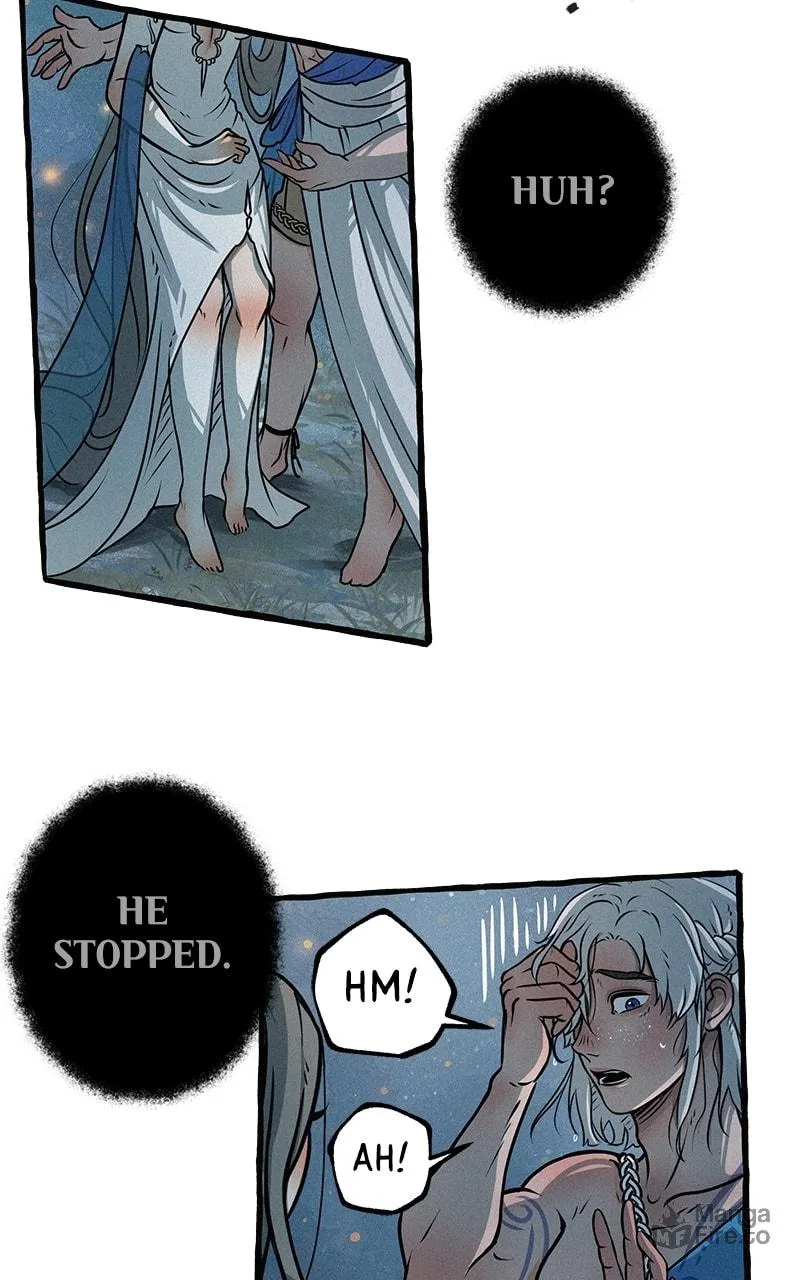 Made of Stardust Chapter 9 page 12 - 