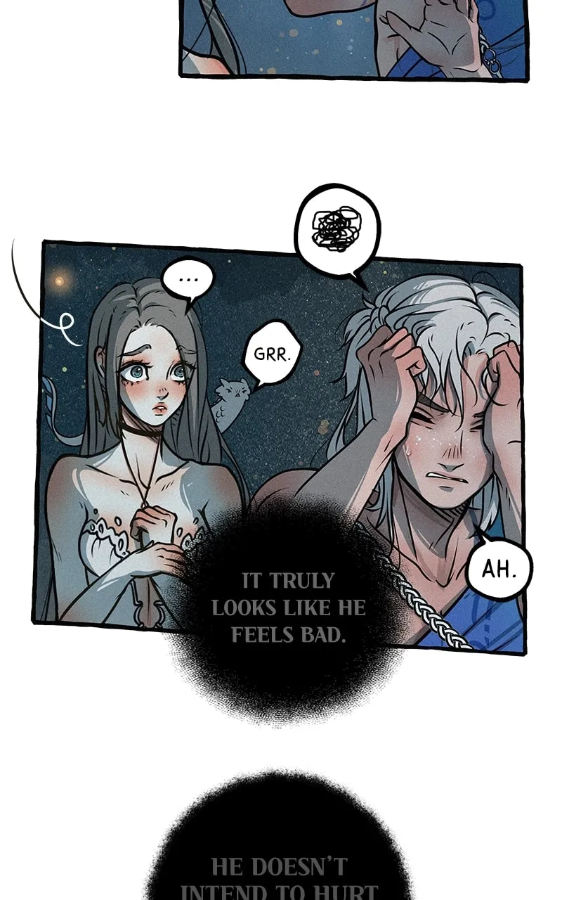 Made of Stardust Chapter 9 page 13 - 
