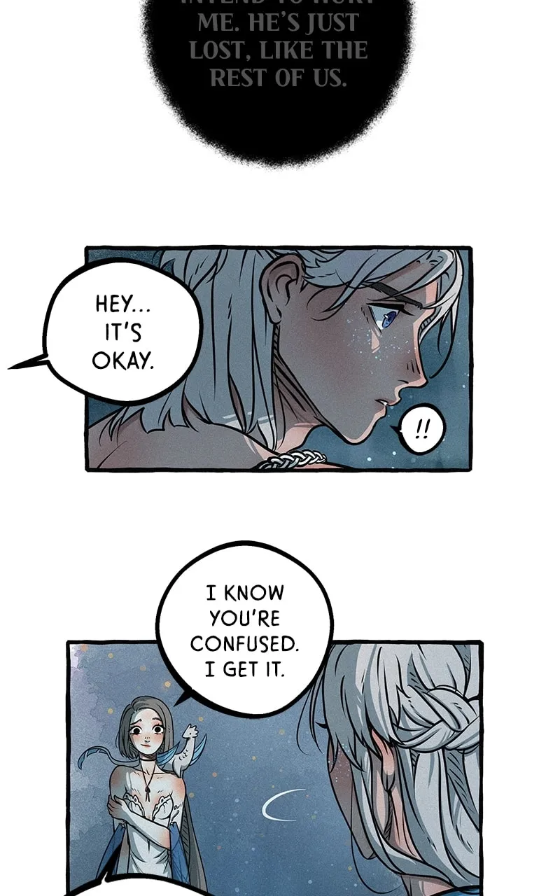 Made of Stardust Chapter 9 page 14 - 