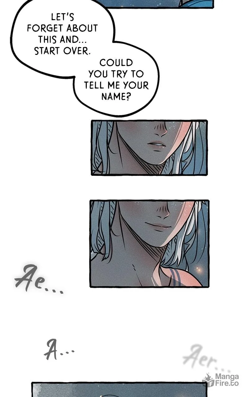 Made of Stardust Chapter 9 page 15 - 