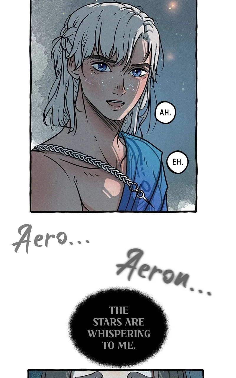 Made of Stardust Chapter 9 page 16 - 