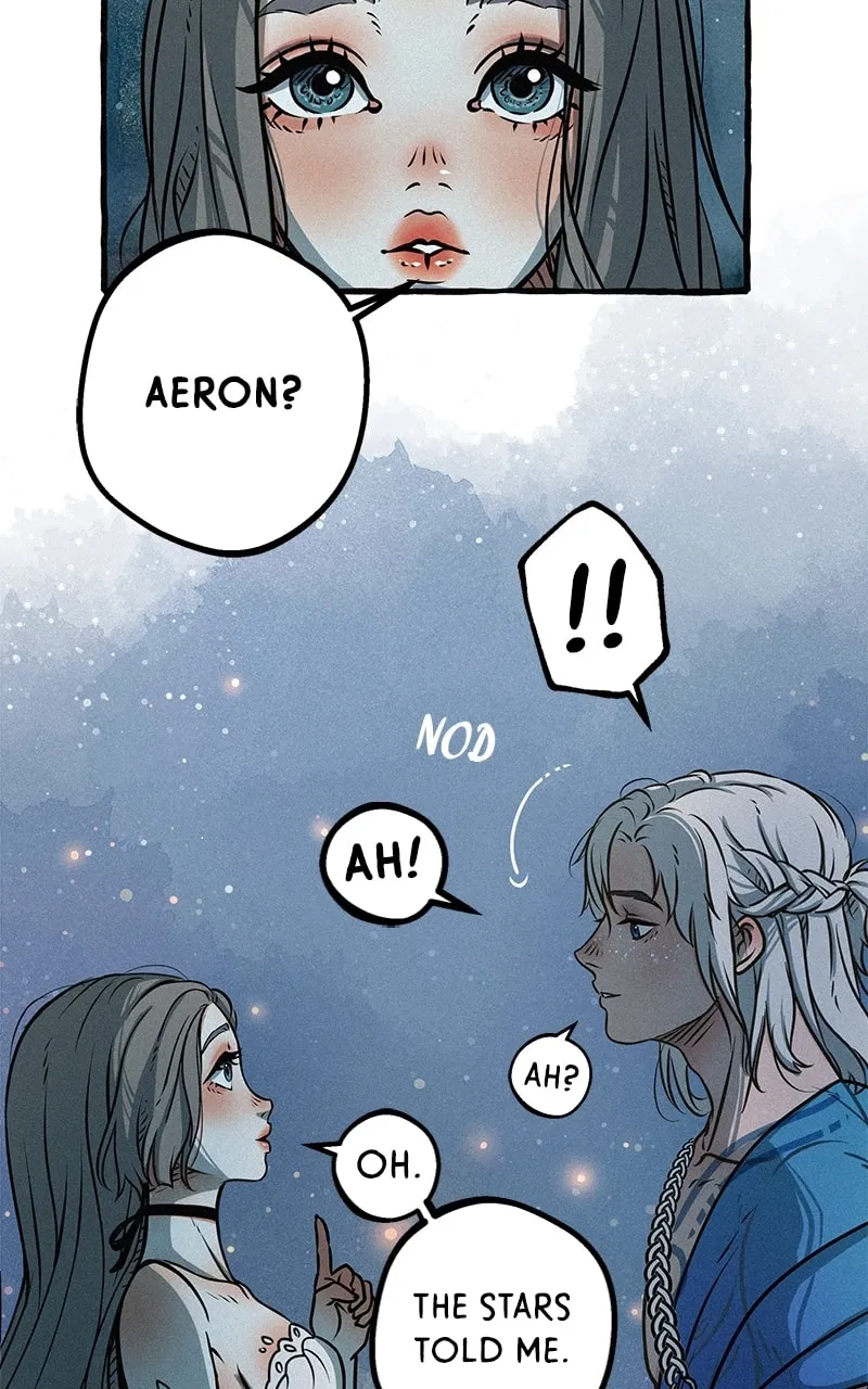 Made of Stardust Chapter 9 page 17 - 