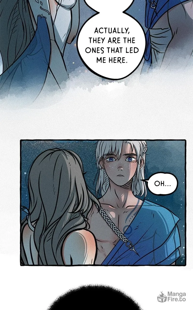 Made of Stardust Chapter 9 page 18 - 
