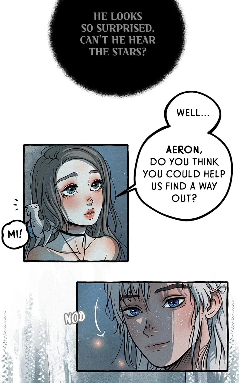 Made of Stardust Chapter 9 page 19 - 