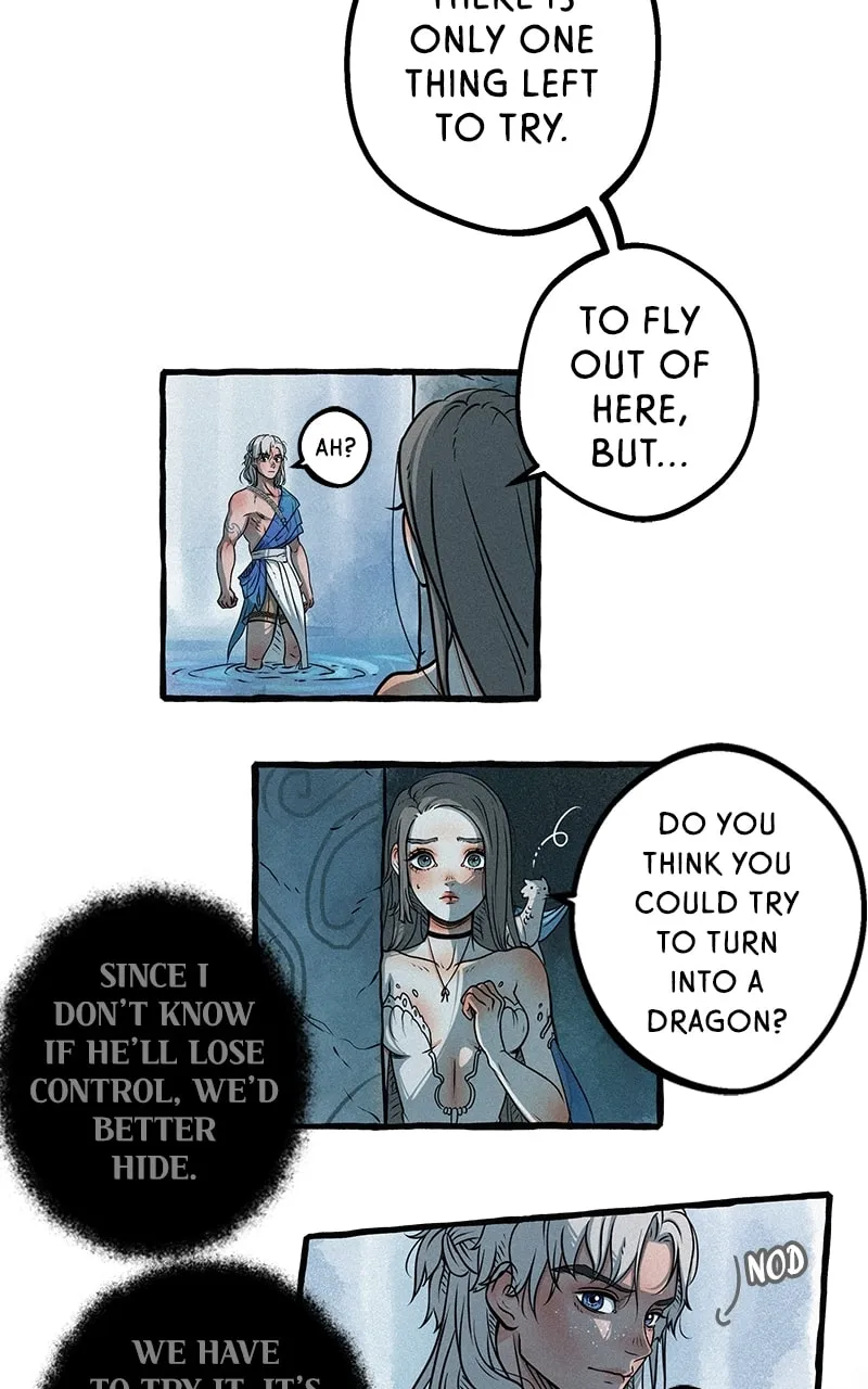 Made of Stardust Chapter 9 page 22 - 