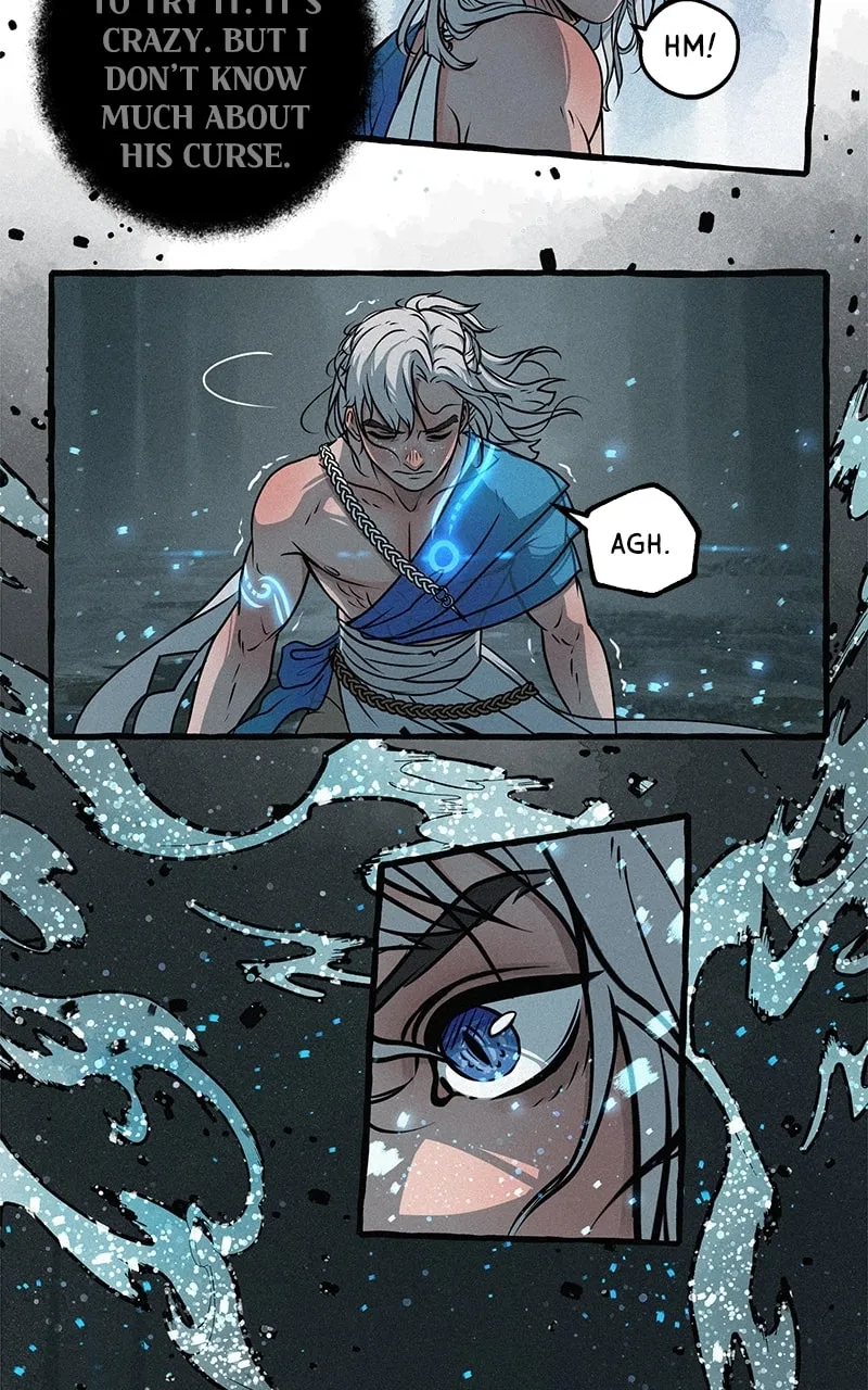 Made of Stardust Chapter 9 page 23 - 