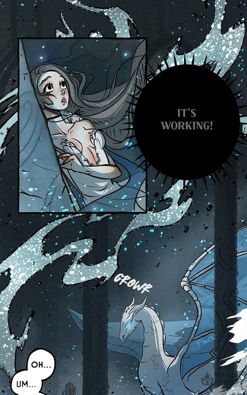 Made of Stardust Chapter 9 page 24 - 