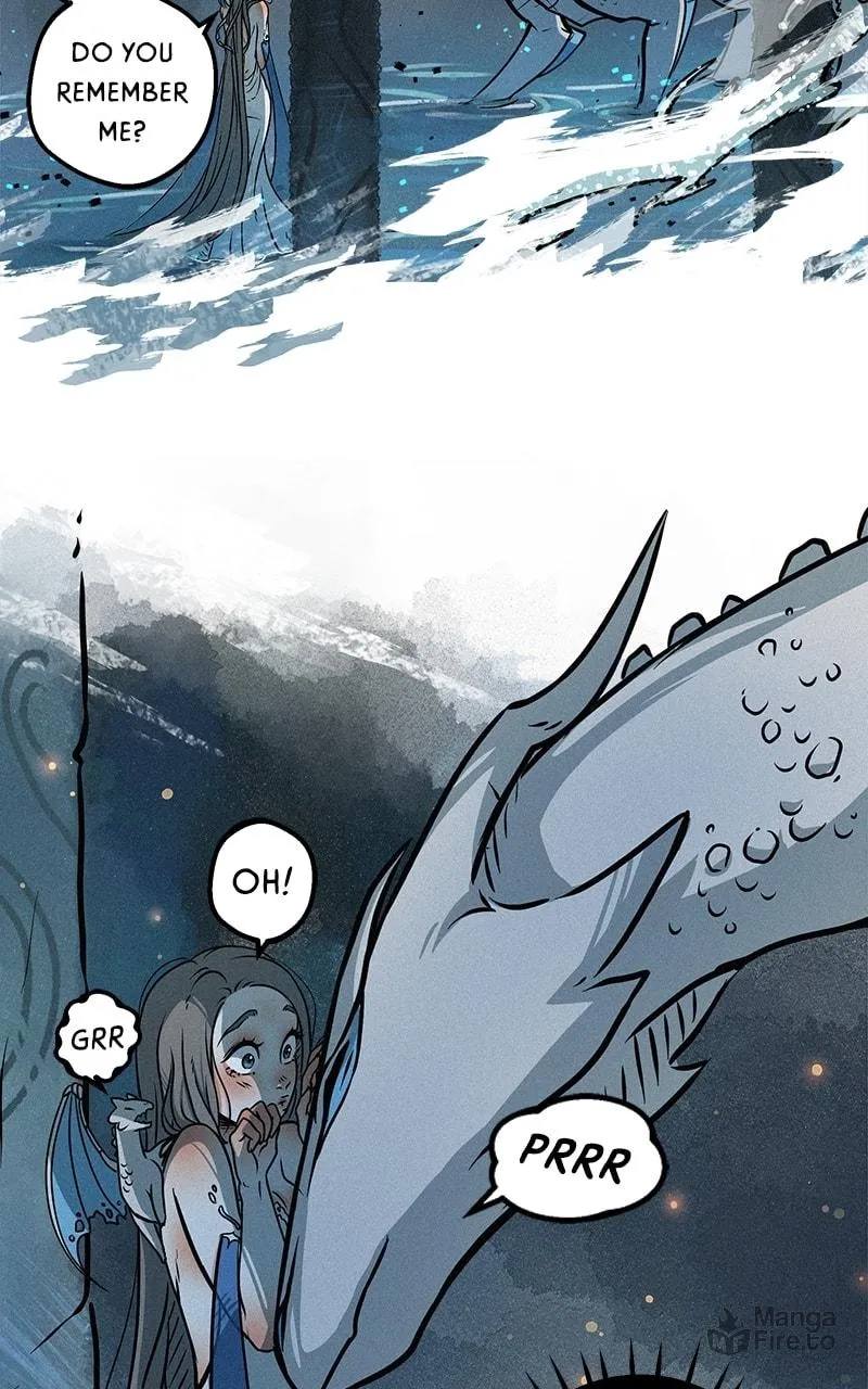 Made of Stardust Chapter 9 page 25 - 