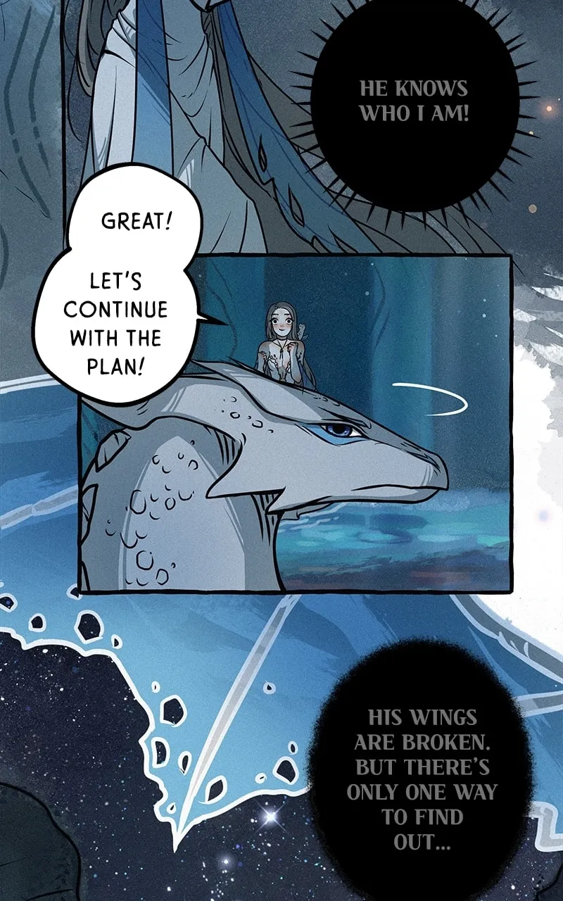 Made of Stardust Chapter 9 page 26 - 