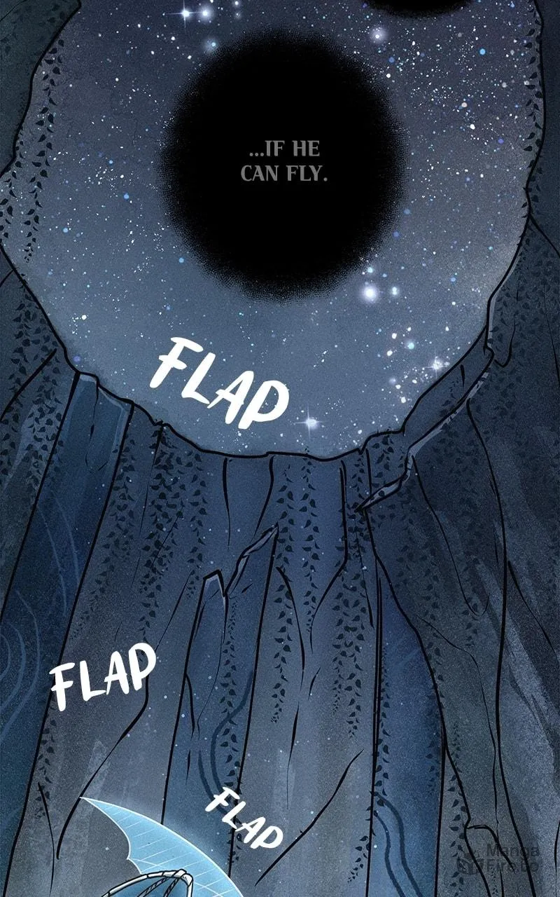 Made of Stardust Chapter 9 page 27 - 