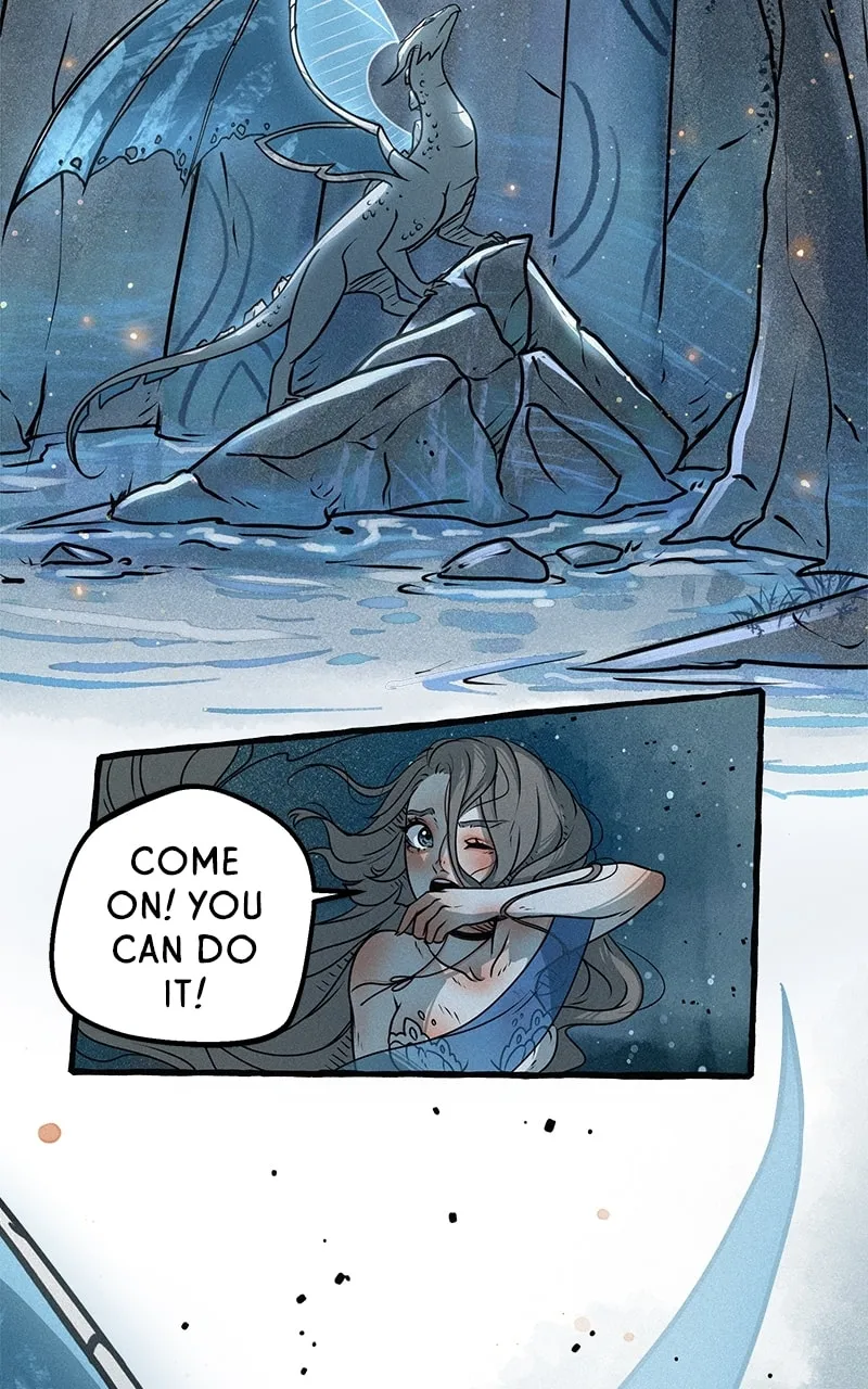 Made of Stardust Chapter 9 page 28 - 
