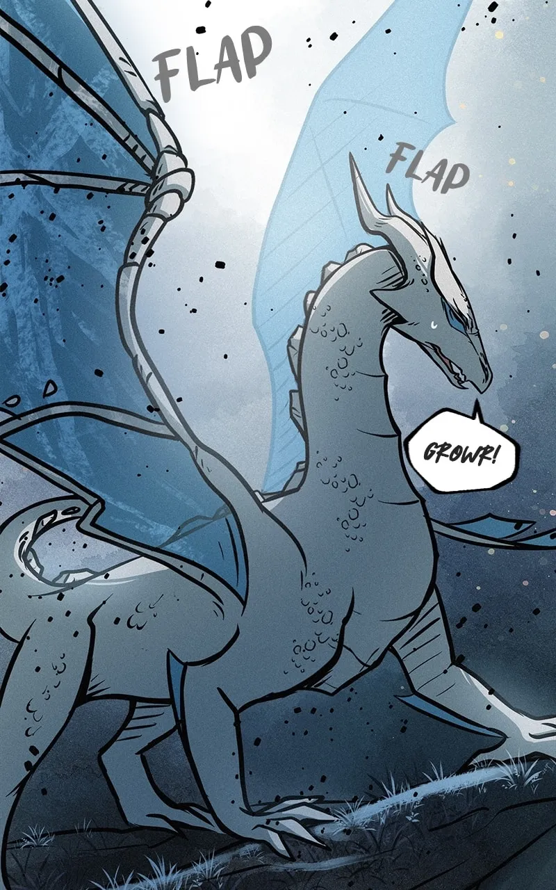 Made of Stardust Chapter 9 page 29 - 