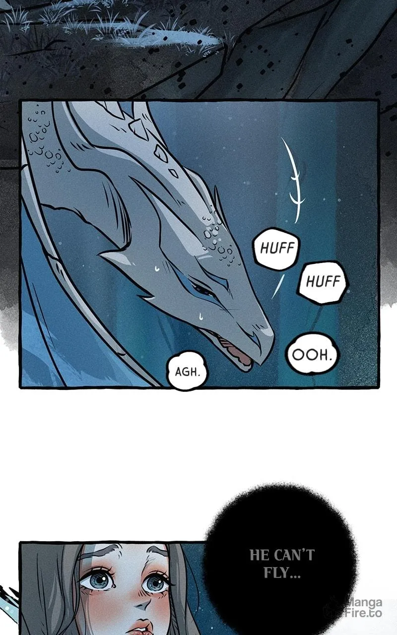 Made of Stardust Chapter 9 page 30 - 