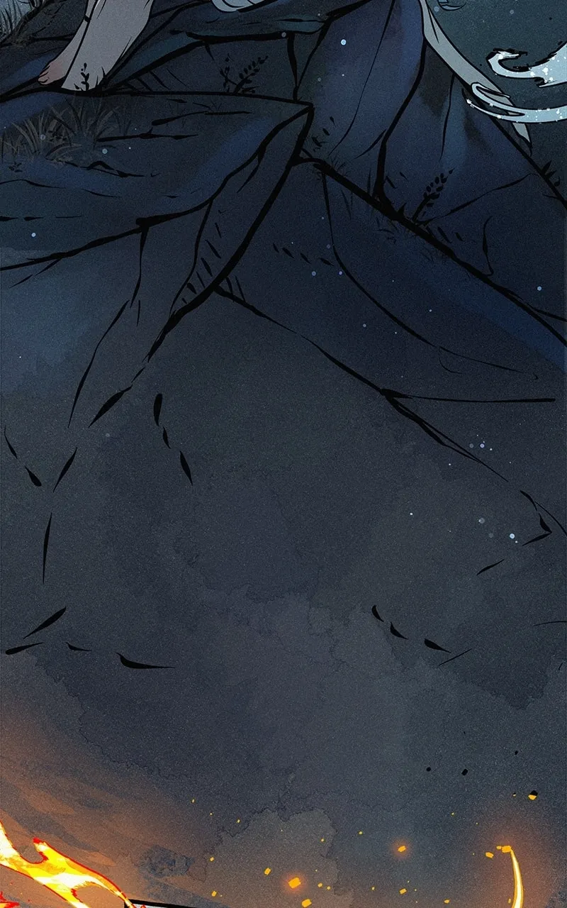 Made of Stardust Chapter 9 page 32 - 