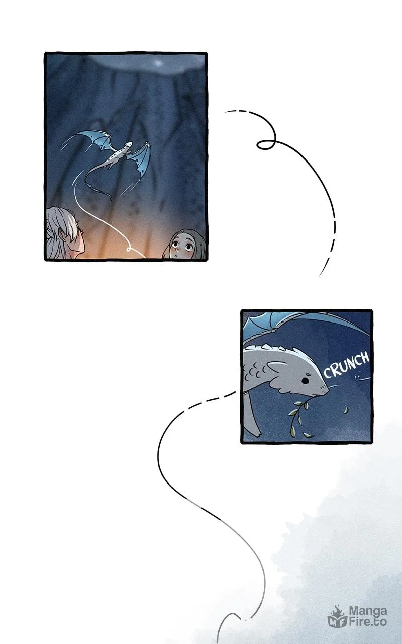 Made of Stardust Chapter 9 page 36 - 
