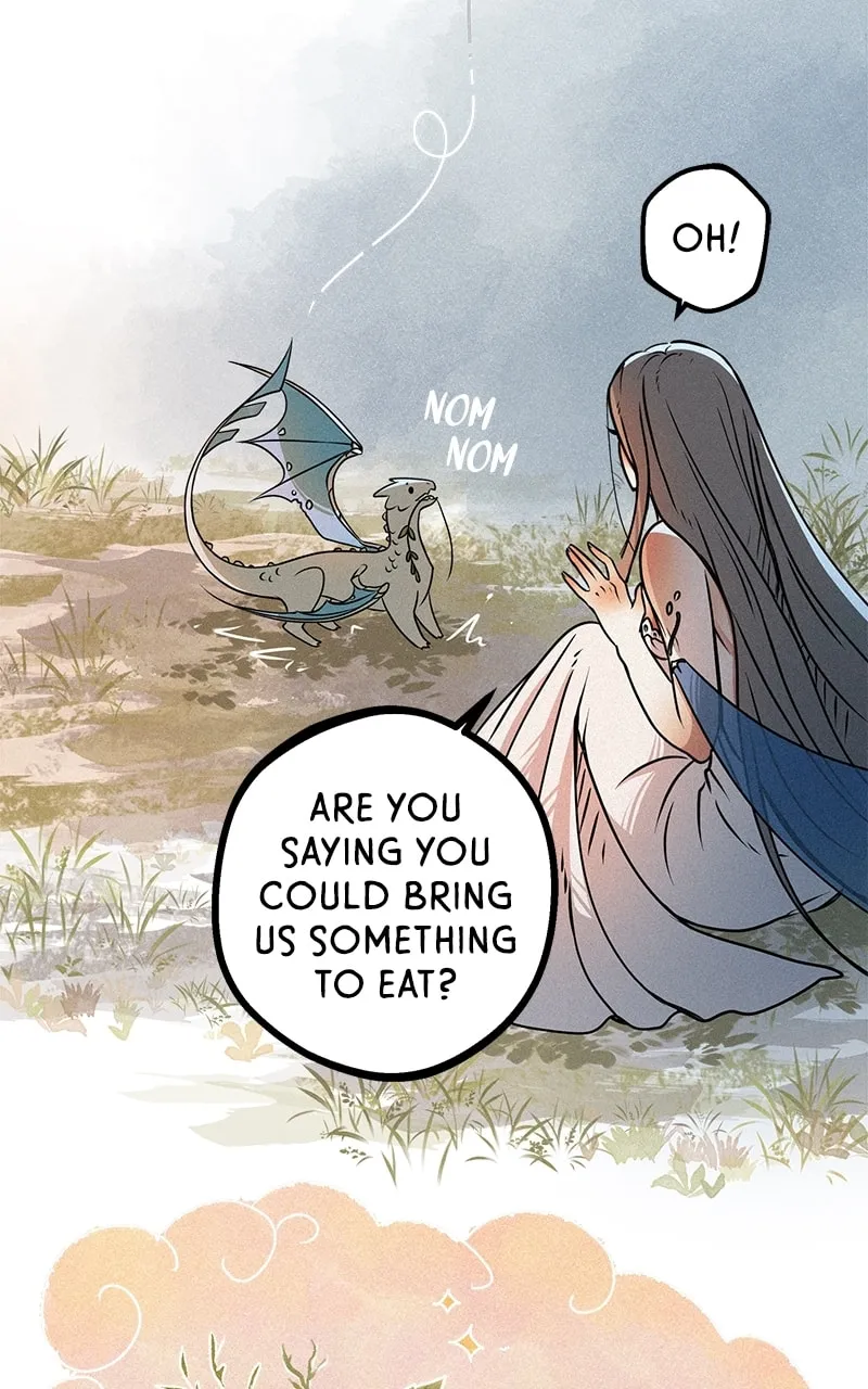Made of Stardust Chapter 9 page 37 - 