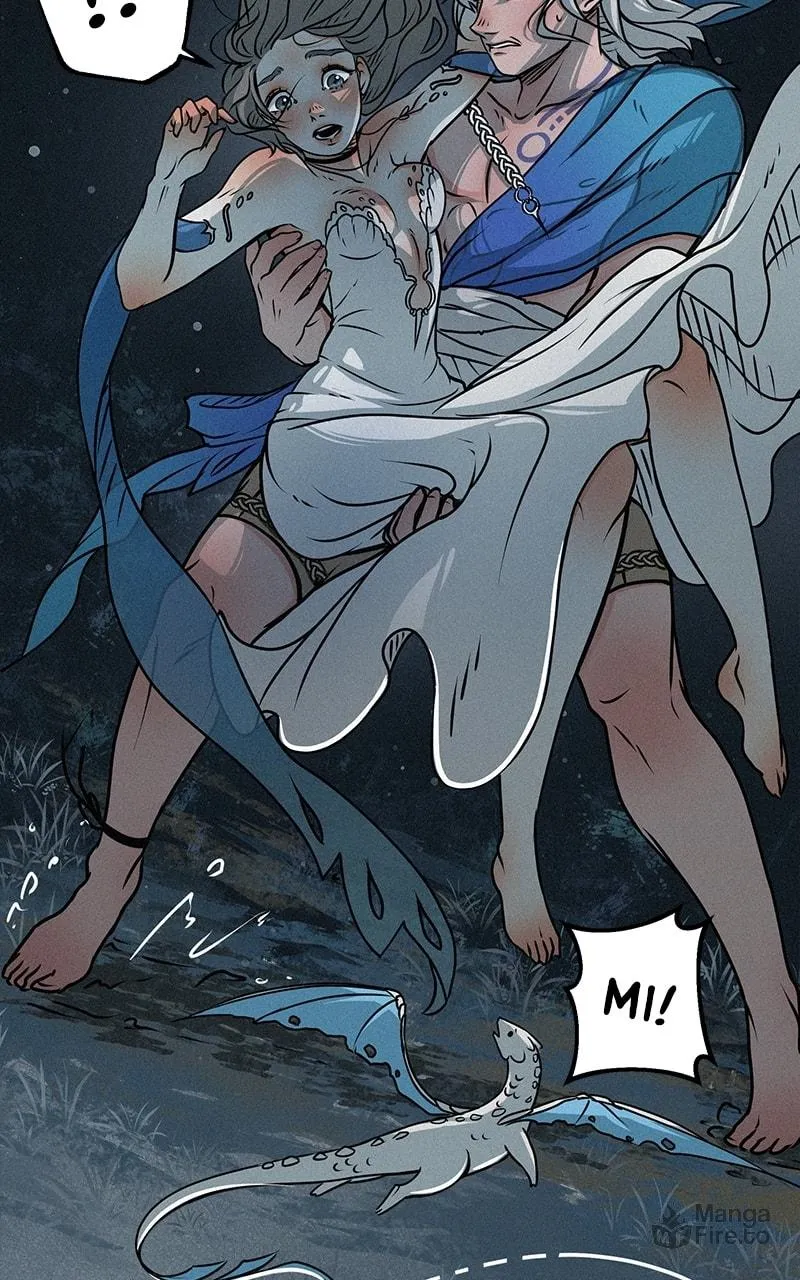 Made of Stardust Chapter 9 page 5 - 