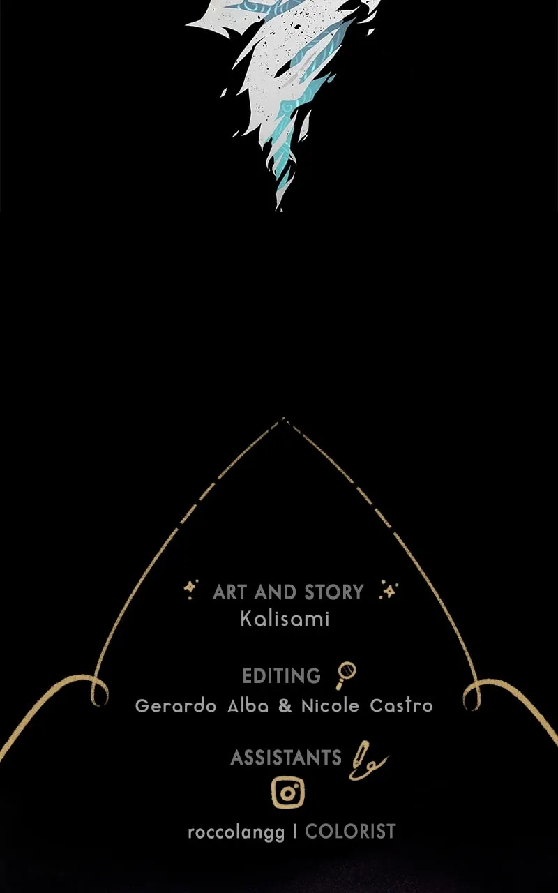 Made of Stardust Chapter 9 page 43 - 