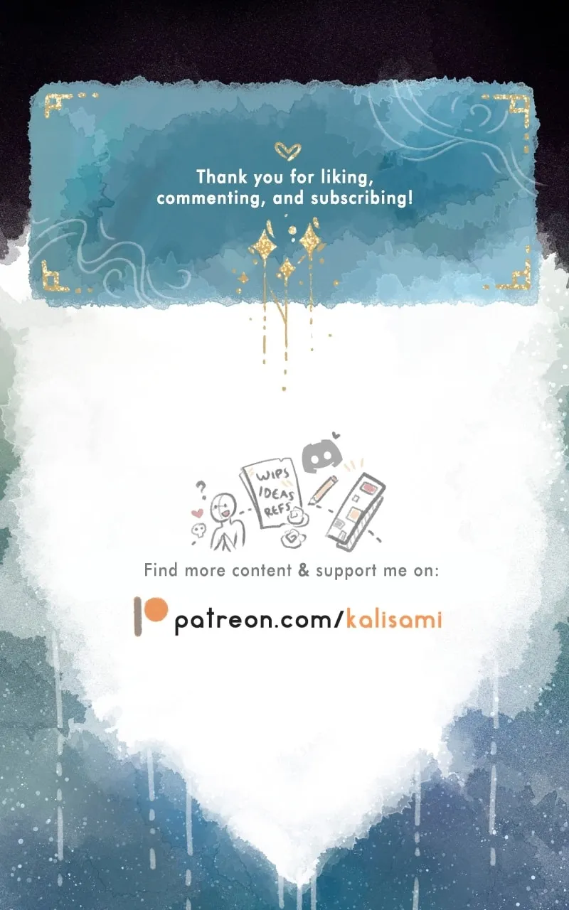 Made of Stardust Chapter 9 page 44 - 