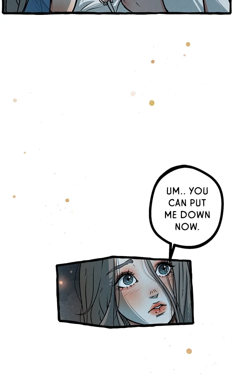 Made of Stardust Chapter 9 page 7 - 