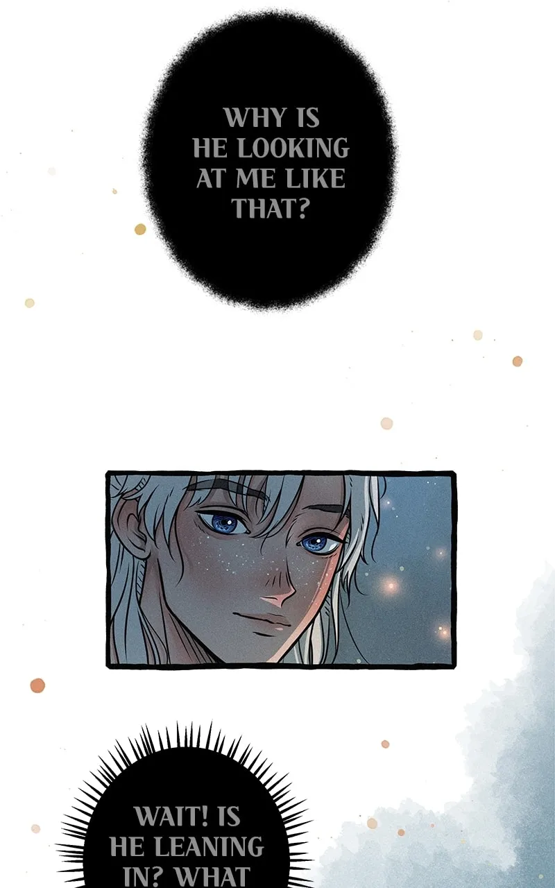 Made of Stardust Chapter 9 page 8 - 