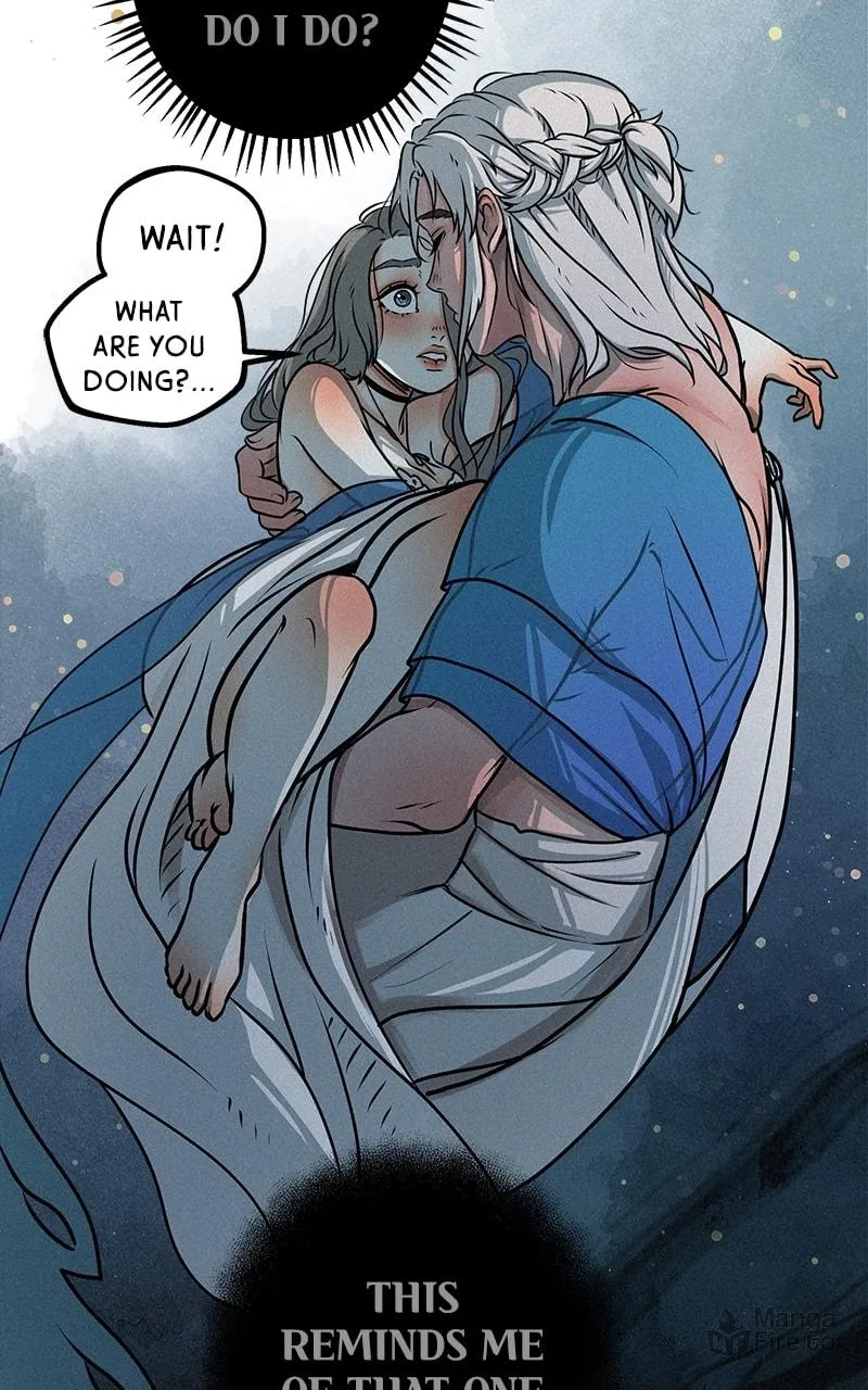 Made of Stardust Chapter 9 page 9 - 