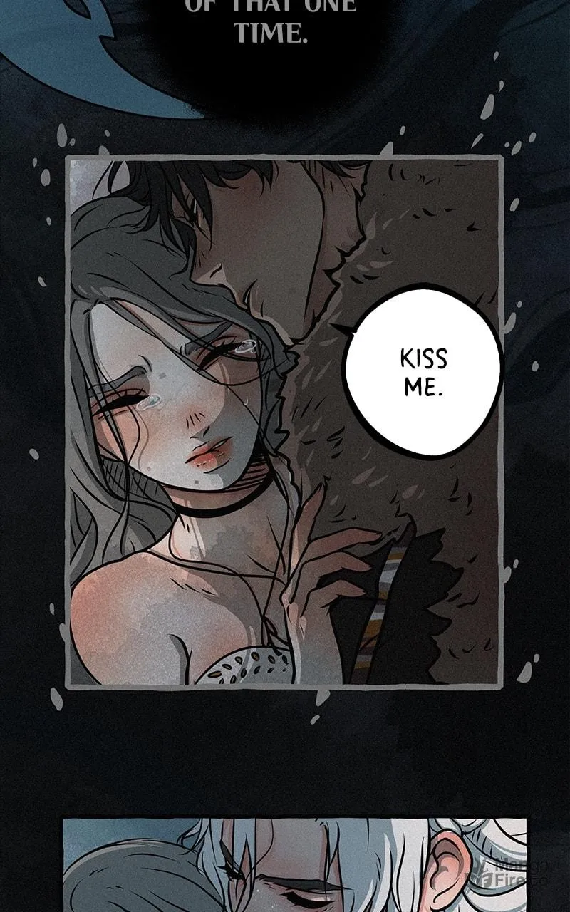 Made of Stardust Chapter 9 page 10 - 