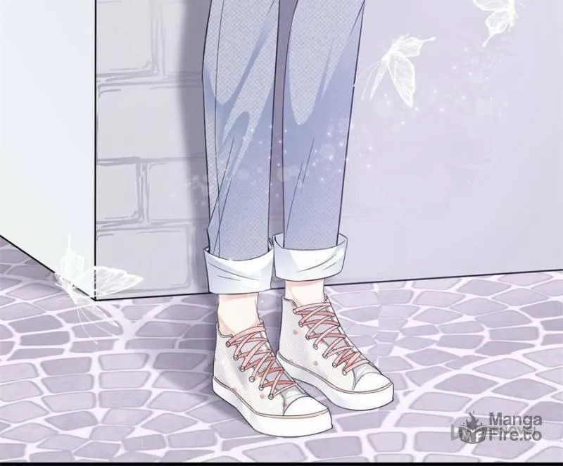 Mademoiselle Will Mess Around Chapter 10 page 12 - 