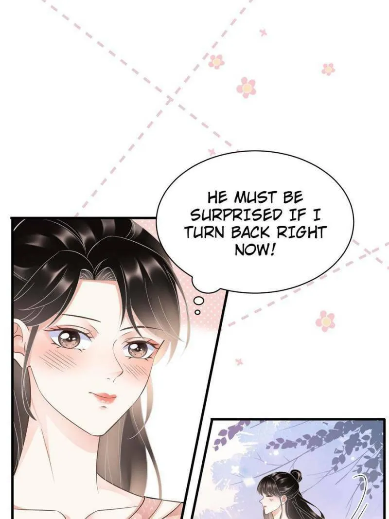 Mademoiselle Will Mess Around Chapter 10 page 13 - 