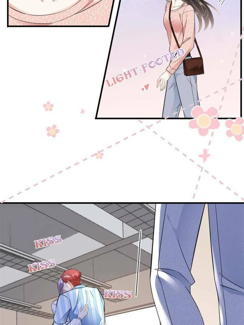Mademoiselle Will Mess Around Chapter 10 page 14 - 