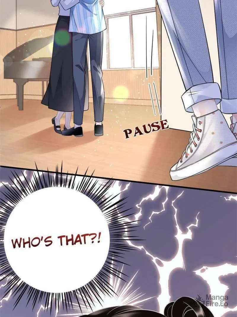Mademoiselle Will Mess Around Chapter 10 page 15 - 