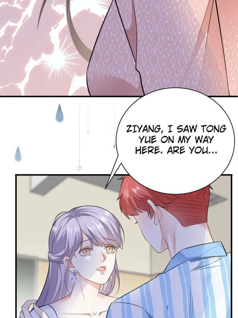 Mademoiselle Will Mess Around Chapter 10 page 17 - 