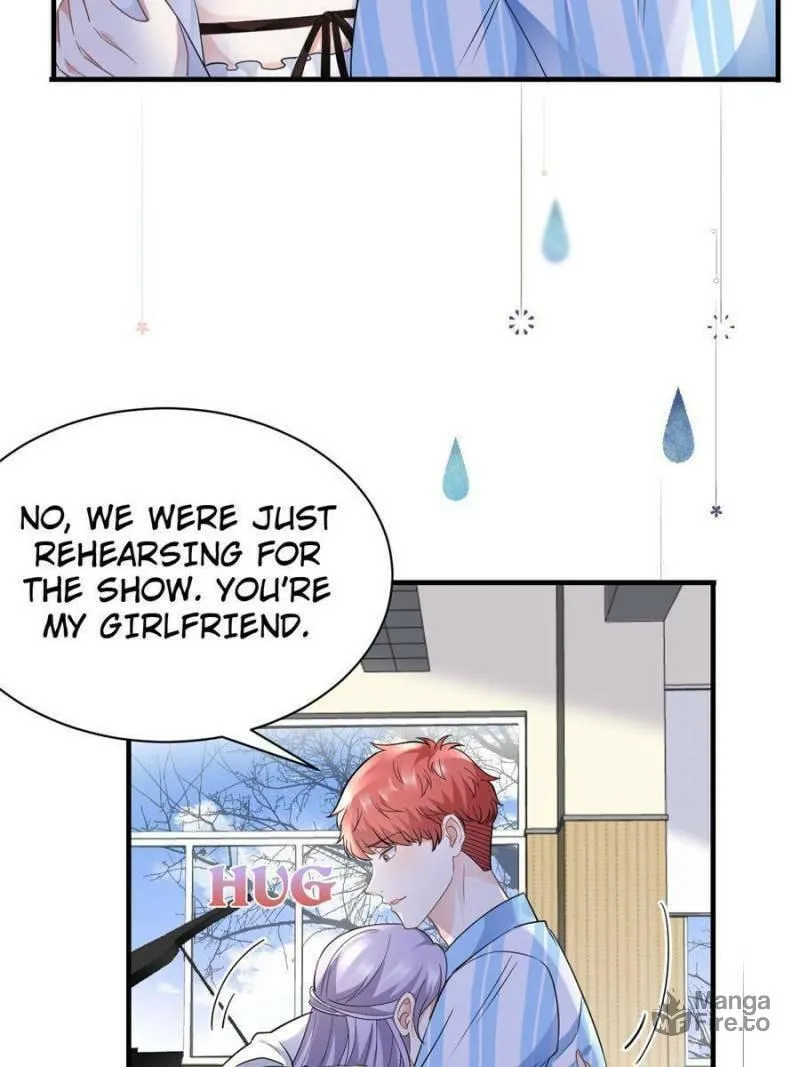 Mademoiselle Will Mess Around Chapter 10 page 18 - 