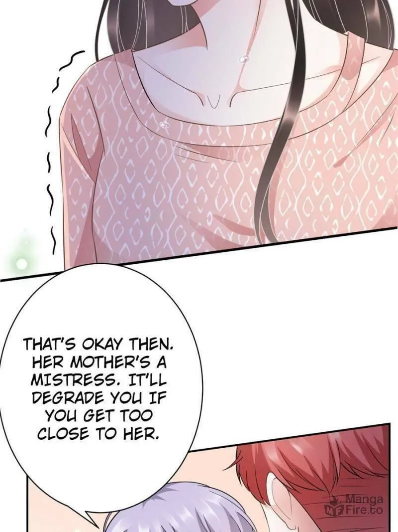 Mademoiselle Will Mess Around Chapter 10 page 21 - 