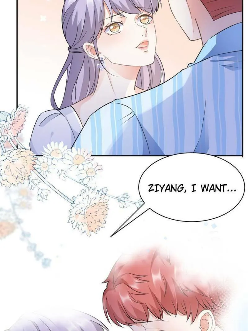 Mademoiselle Will Mess Around Chapter 10 page 22 - 
