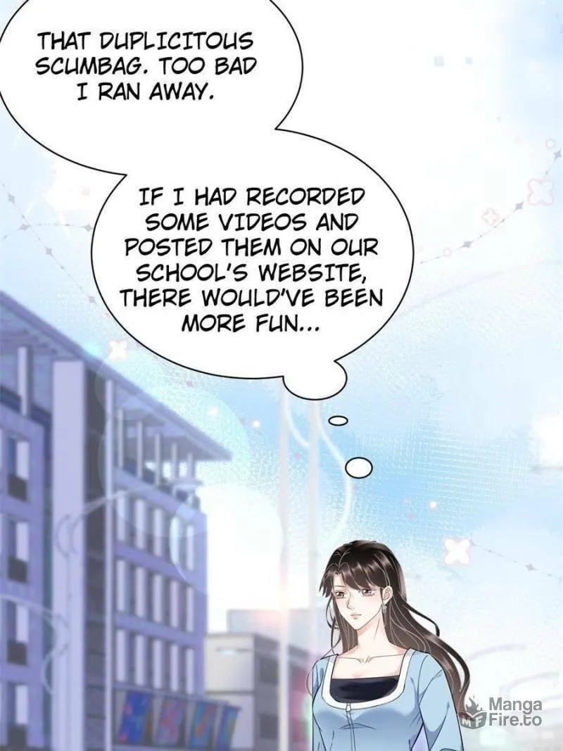Mademoiselle Will Mess Around Chapter 10 page 24 - 