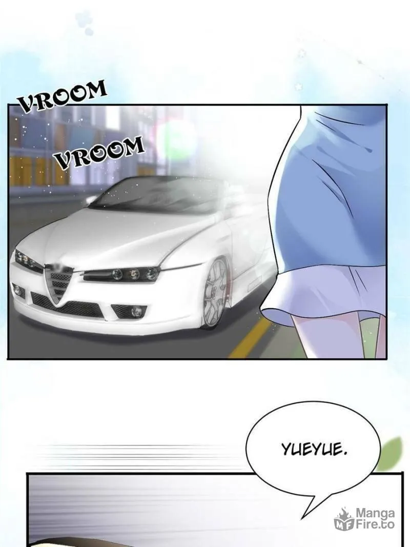 Mademoiselle Will Mess Around Chapter 10 page 27 - 