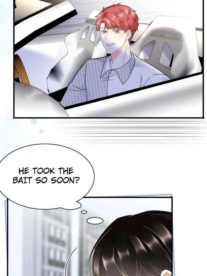 Mademoiselle Will Mess Around Chapter 10 page 28 - 