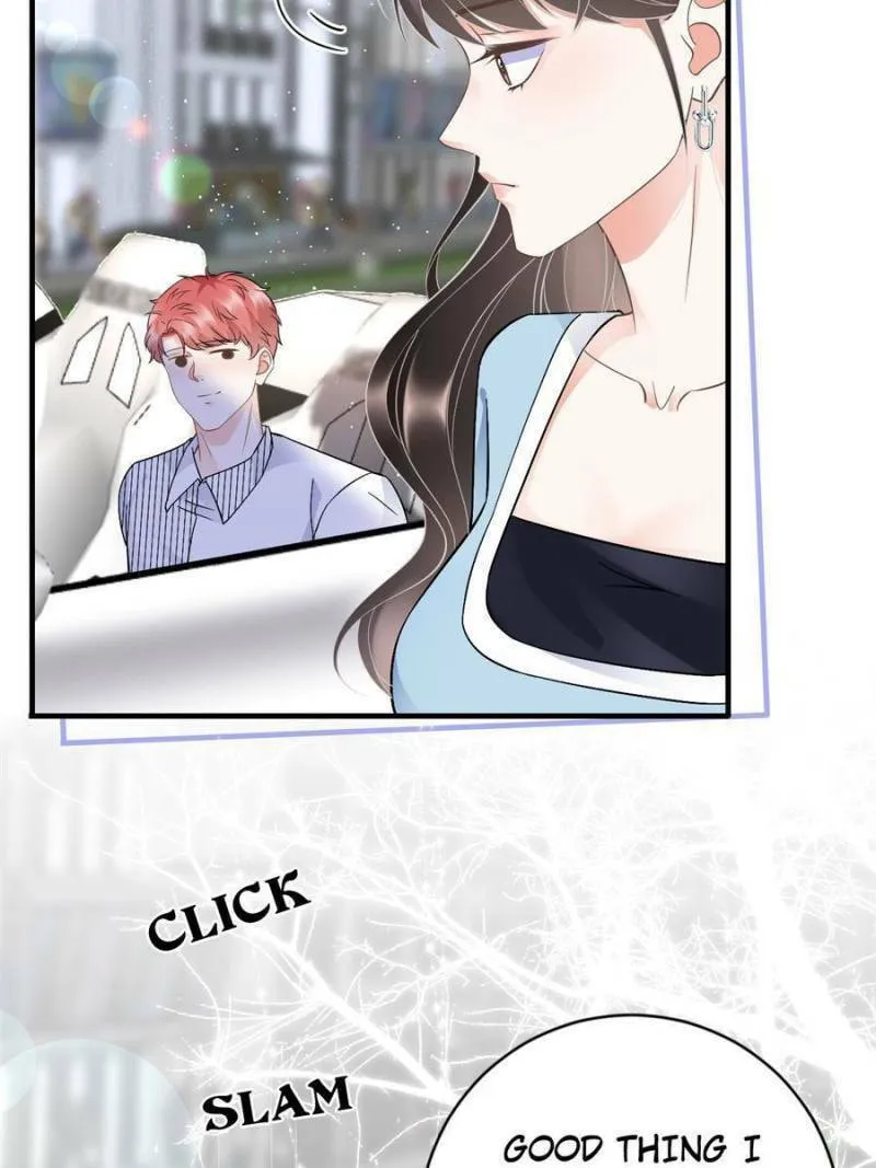Mademoiselle Will Mess Around Chapter 10 page 29 - 