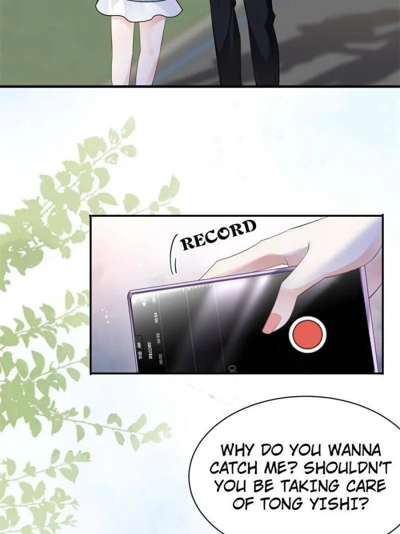 Mademoiselle Will Mess Around Chapter 10 page 31 - 