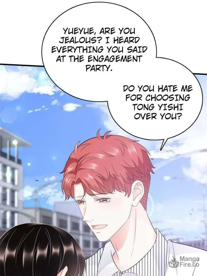 Mademoiselle Will Mess Around Chapter 10 page 33 - 