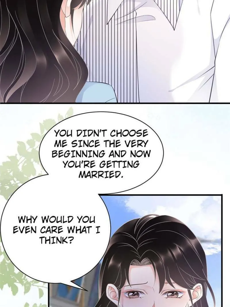 Mademoiselle Will Mess Around Chapter 10 page 34 - 