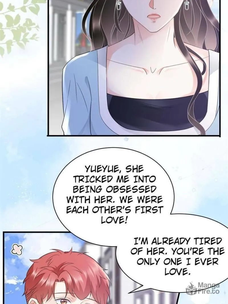 Mademoiselle Will Mess Around Chapter 10 page 35 - 