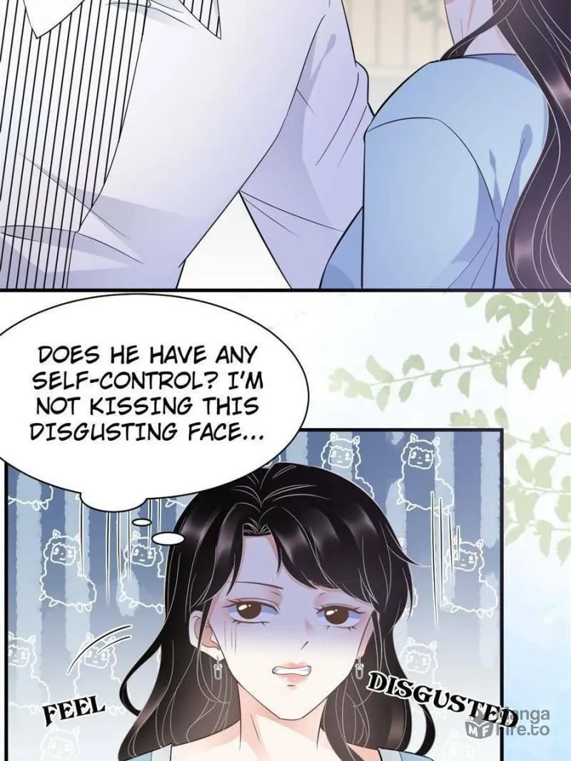 Mademoiselle Will Mess Around Chapter 10 page 40 - 