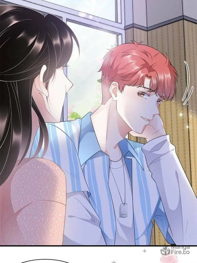Mademoiselle Will Mess Around Chapter 10 page 5 - 
