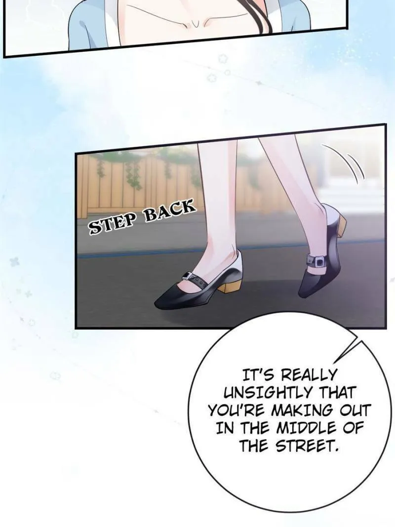 Mademoiselle Will Mess Around Chapter 10 page 41 - 