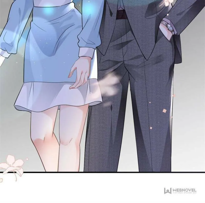 Mademoiselle Will Mess Around Chapter 10 page 44 - 
