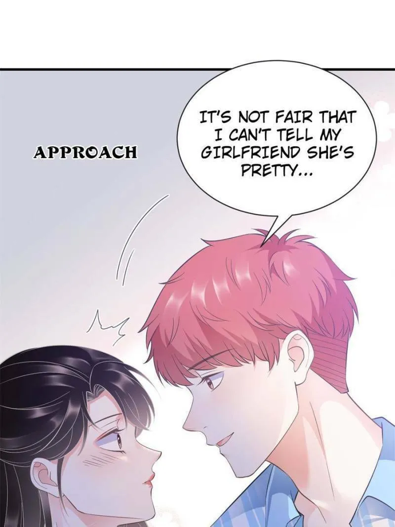 Mademoiselle Will Mess Around Chapter 10 page 7 - 